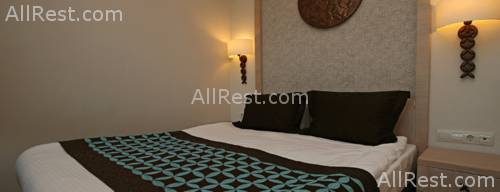 Joy Nashira Hotel 7